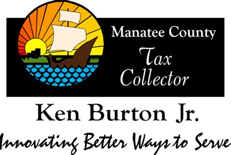 tax collector manatee county florida